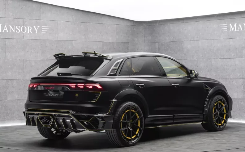 القوة: من الجنون إلى الجنون الفائق