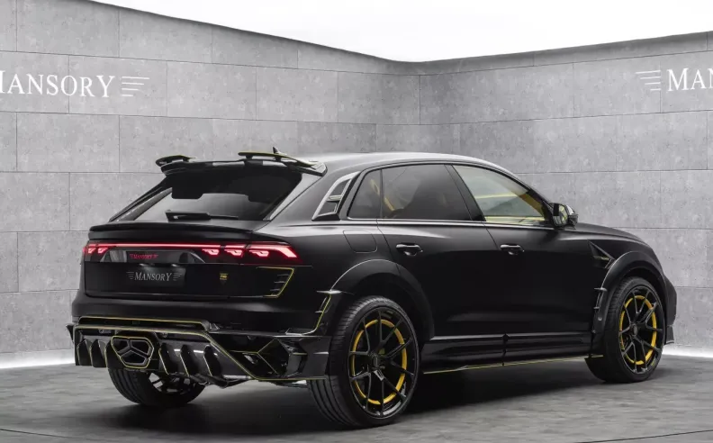 القوة: من الجنون إلى الجنون الفائق