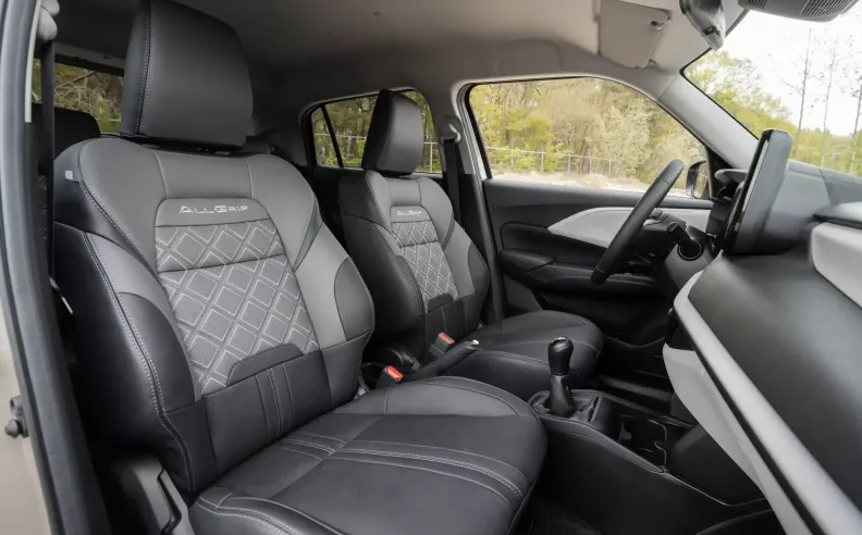 ميكانيكياً: أداء كافٍ للغرض