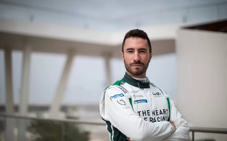 Valkyrie Targets Progress and Le Mans Prep at Imola