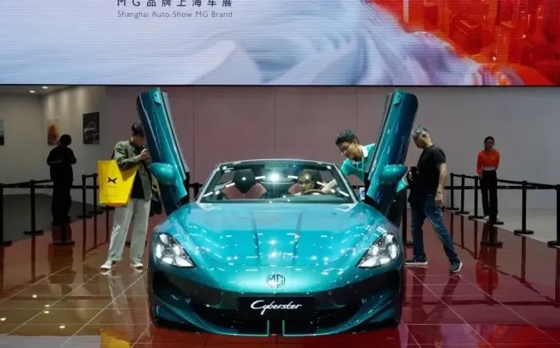 ابتكار عالمي برؤية اقليمية لمستقبل التنقل الذكي