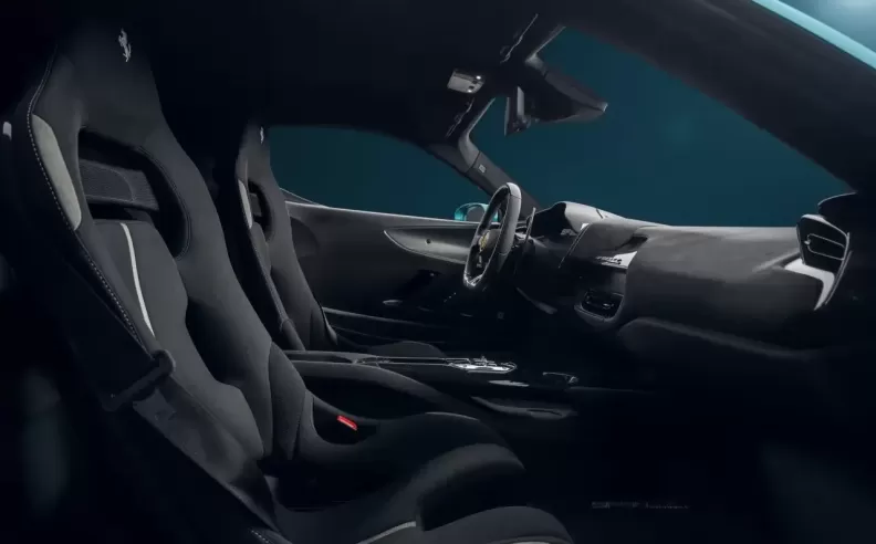 Novitec Boosts SF90 XX Stradale Power and Style