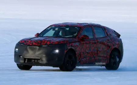 جيل جديد جريء: ألفا روميو ستيلفيو 2026 بطابع الماندالوريان