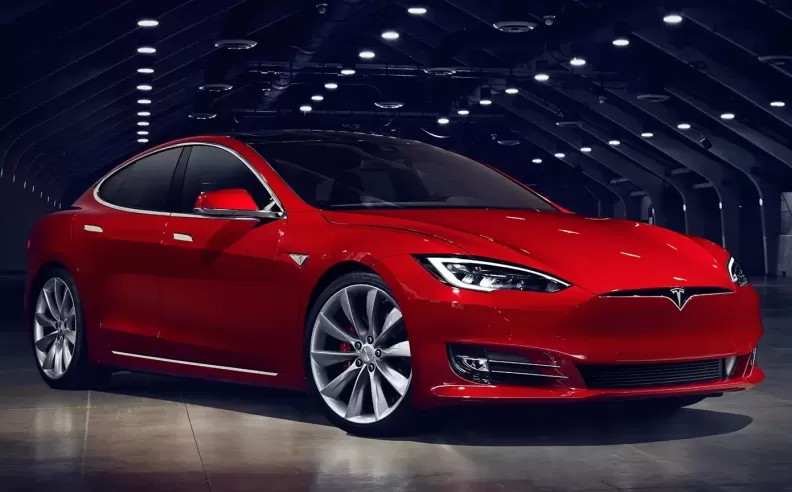 Tesla and Luxury Giants See Major Value Drops