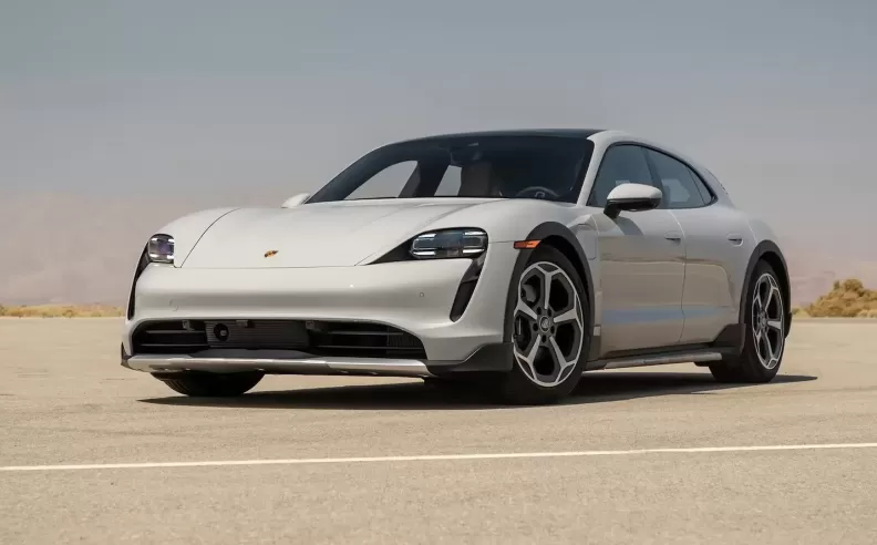 Rising Stars Beyond Tesla