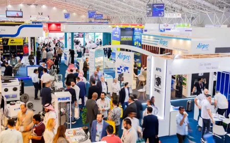 اوتوميكانيكا الرياض يلبي احتياجات قطاع السيارات السعودي