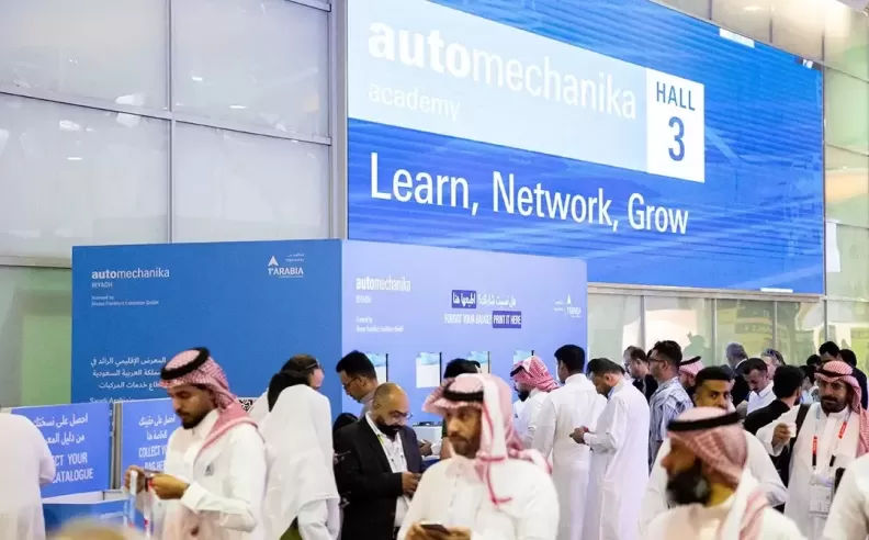 Automechanika Riyadh 2025: Driving Innovation and Skills