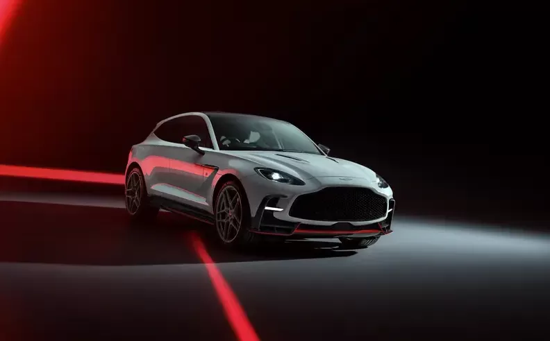 Extreme Power Meets Intelligent Weight Reduction