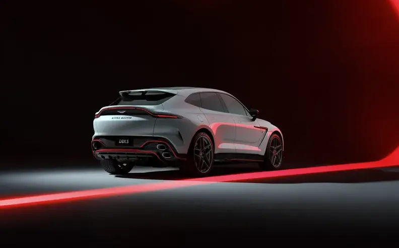 دي بي اكس اس تعيد تعريف القوة بتصميم دقيق