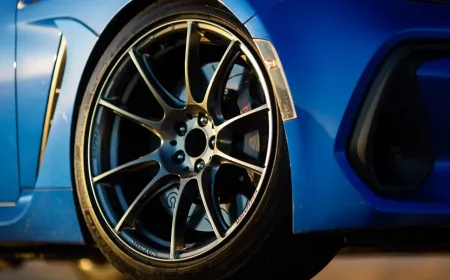 الفرامل المثالية للسيارات الرياضية: سر نجاح بريمبو بيستا في عالم السباقات