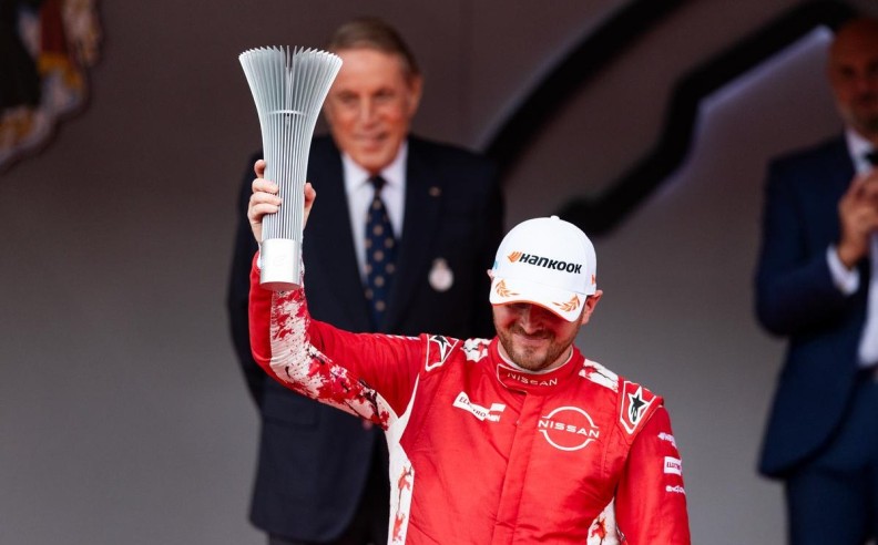 Mixed Results in Monaco: Victory for Rowland, Frustration for Nato