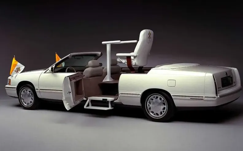 نحو الأمان والابتكار: عصر السيارات المؤمّنة