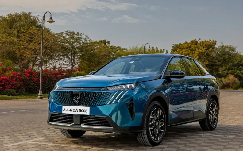 تصميم يخطف الأنظار: لمسات فرنسية بطابع شبابي