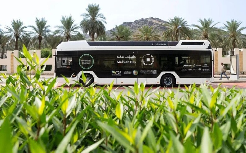 Toyota’s Multi-Pathway Approach