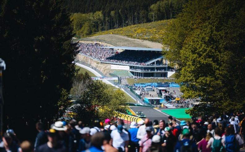 Valkyrie Proves Its Pace on Both Sides of the Atlantic