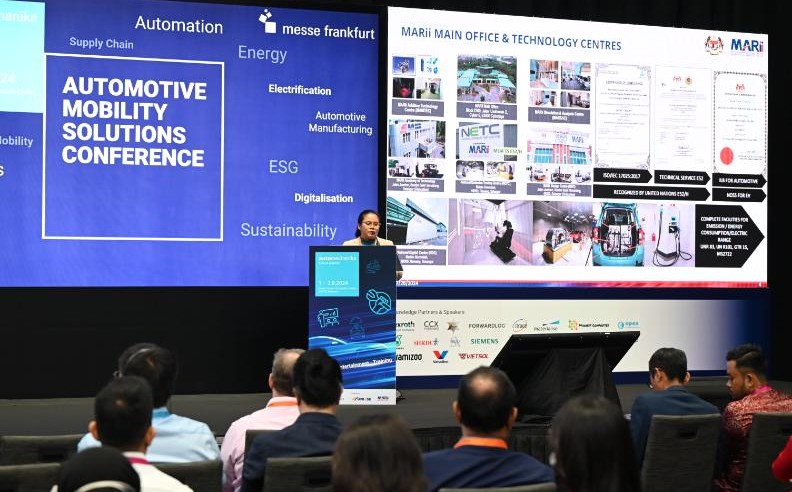 Digital Solutions & Services