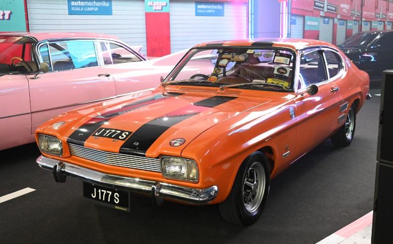 Training, culture, and entertainment