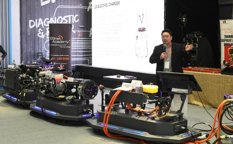 Other zones and events