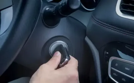 Tackling Ignition Troubles: How to Spot and Fix Spark Plug Issues
