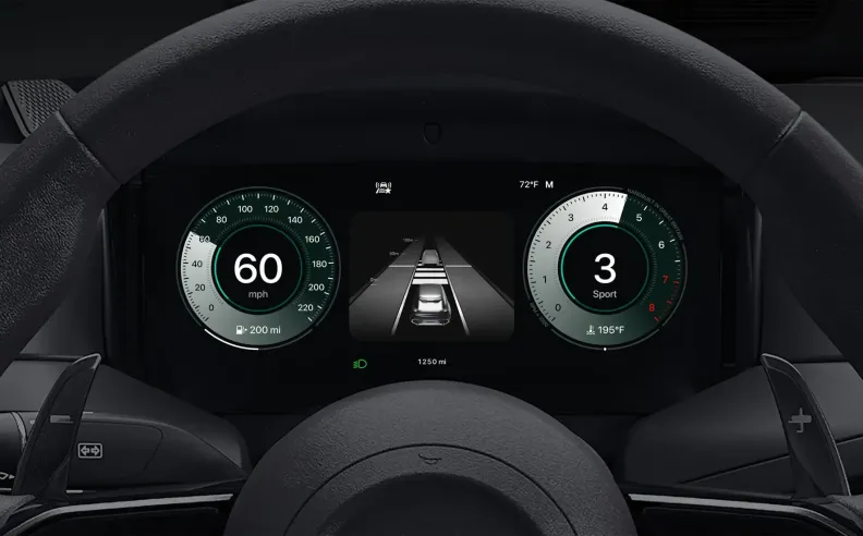 Full-System Integration