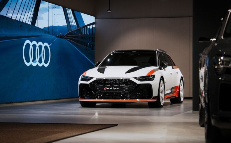 Sustainability at the Core