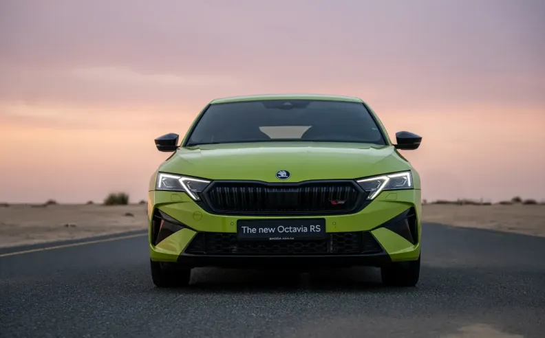 سلامة متقدّمة تمنح المزيد من الثقة