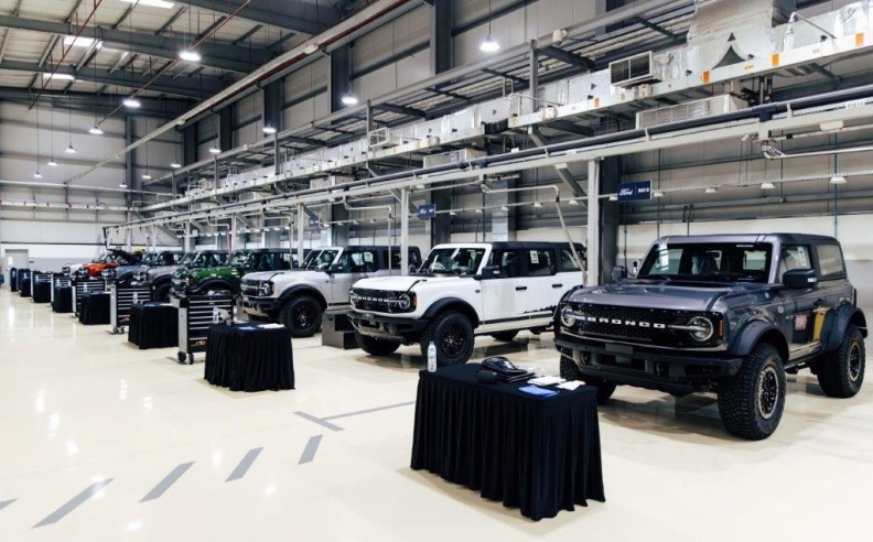 Al Tayer Motors Wins Lincoln Excellence Award 2024