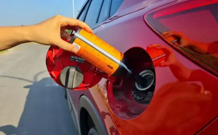 أضف هذا السائل مع كل تغيير زيت وسيشكرك محركك!