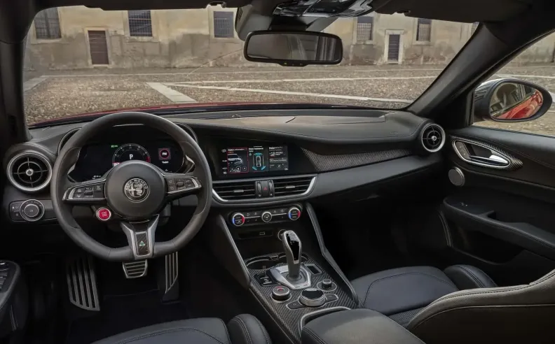 الترقب يطول في انتظار طرازات كوادريفوليو الجديدة