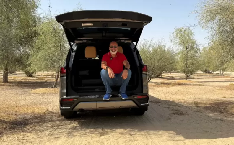 Advanced Safety for Every Scenario