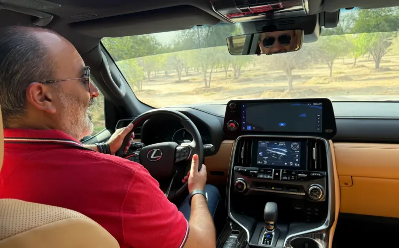 راحة فائقة بتصميم ذكي