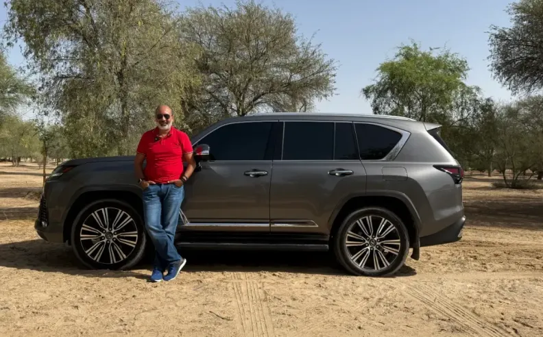 القوة السلسة تلتقي بالدقة الهجينة