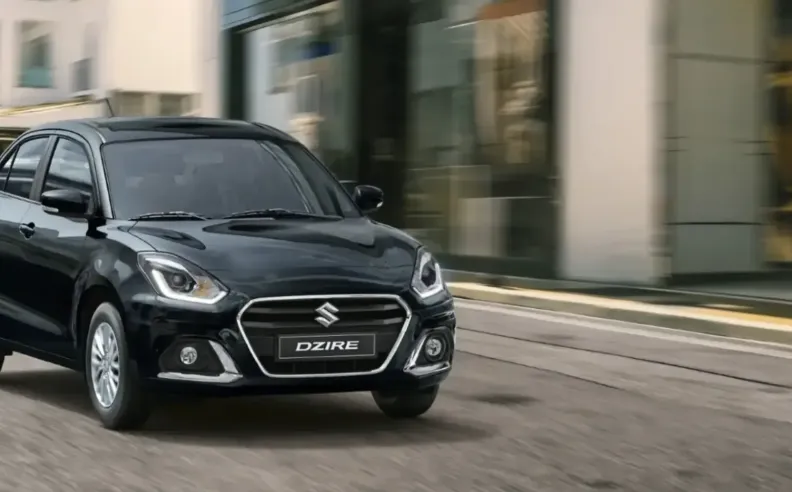 سيارات سوزوكي السيدان 2023 عند نجيب أوتو