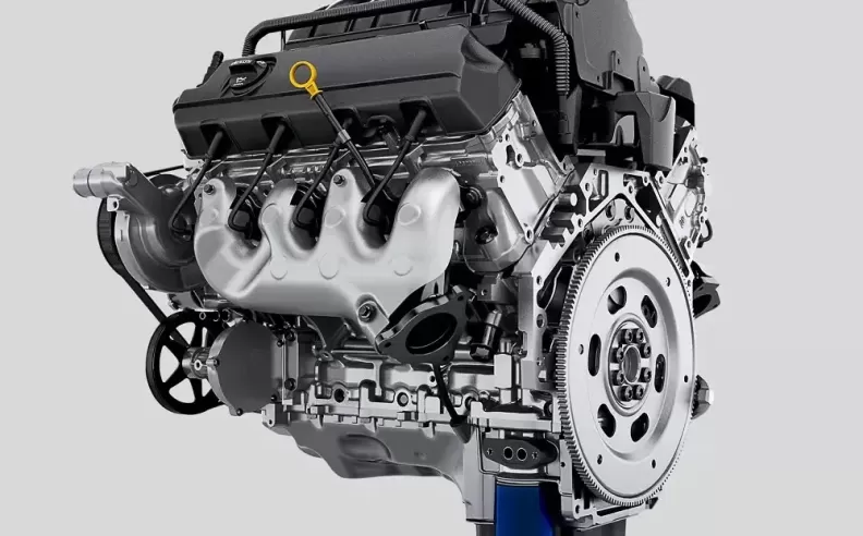 Legendary Power Output