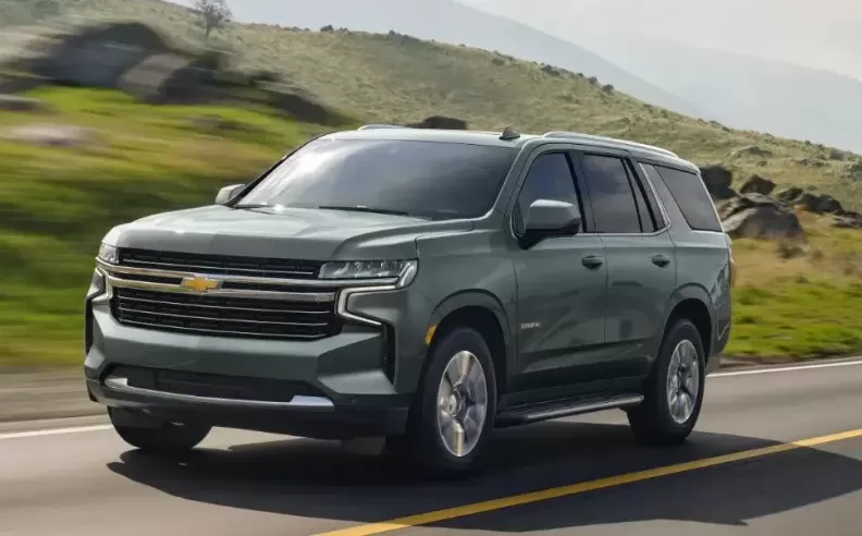 Built for Work and Weekend Getaways