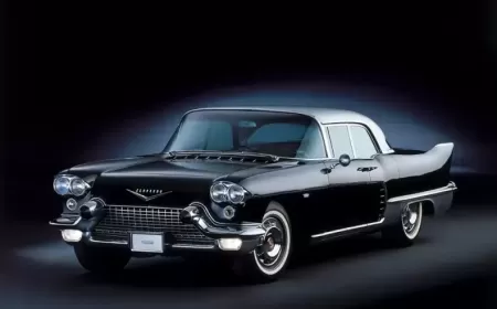 Cadillac Eldorado Brougham Was the Boldest Luxury Gamble in Automotive History