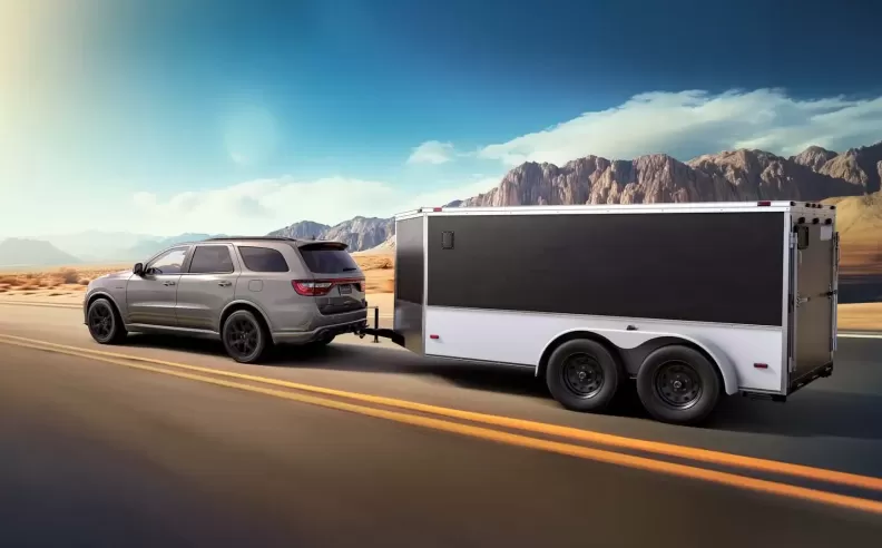 Durango GT Continues Strong