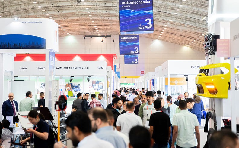 Automechanika Lovers and Future Outlook