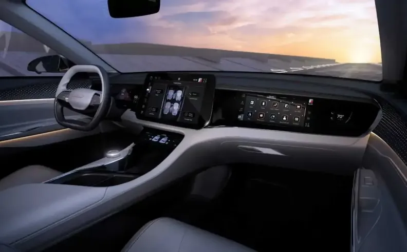 نهاية الصفقة الذكية بين أمازون وستيلانتس