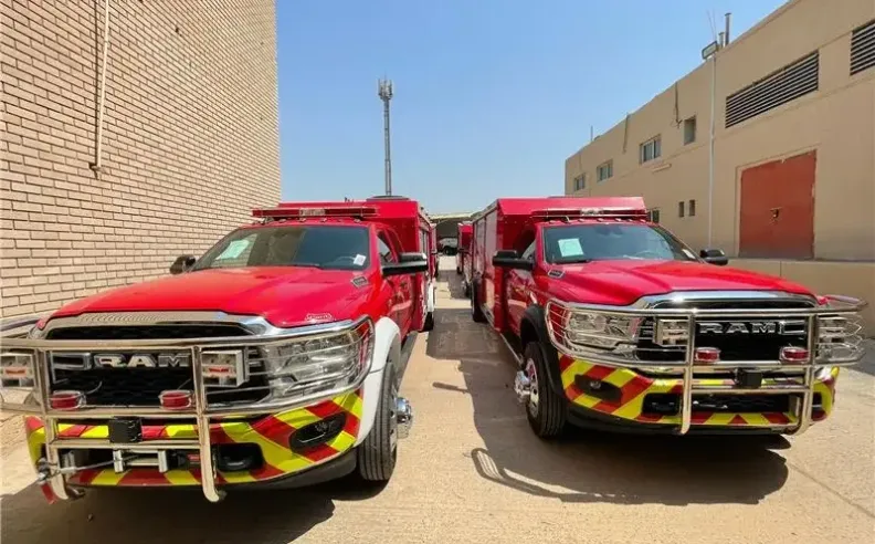 برنامج CustomFit من ستيلانتيس