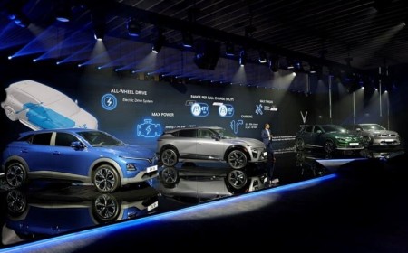 VinFast Finds Strategic Opening in Gulf’s EV Shift