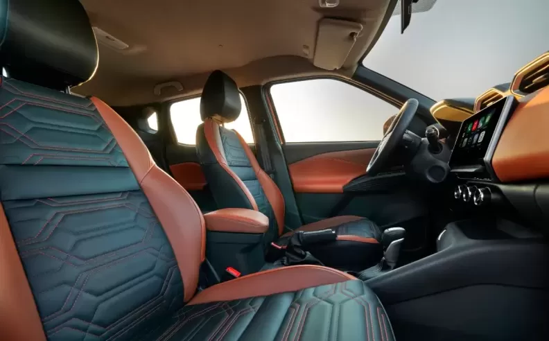 Aligning with Nissan's Global Vision and Local Excellence