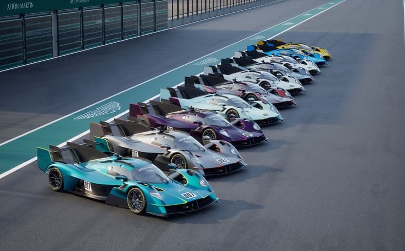 Exclusive Driving Experience