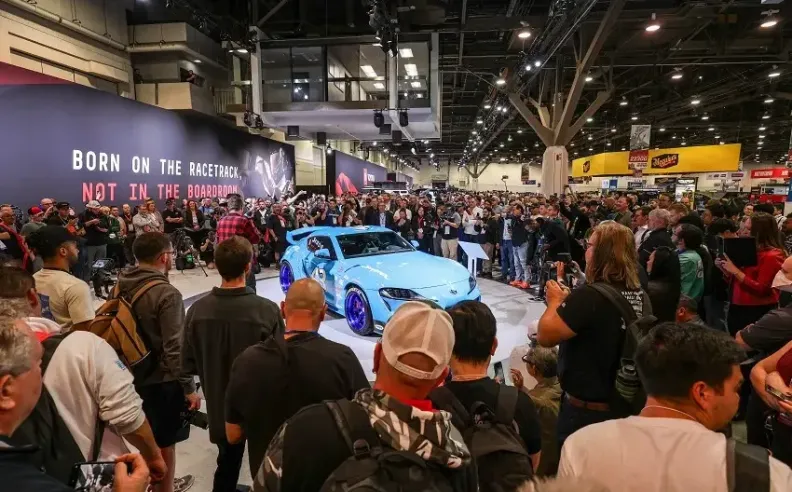 SEMA Gears Up for Global Innovation