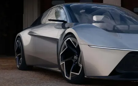 هل تستعيد كرايسلر مجدها بتأسيس استوديو تصميم خاص؟