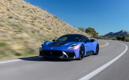 ألفاروميو ومازيراتي: تحالف الطوارئ لإنقاذ الإرث الإيطالي