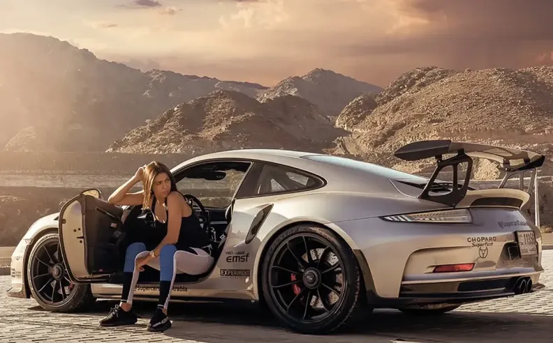 إرث يتجاوز السرعة