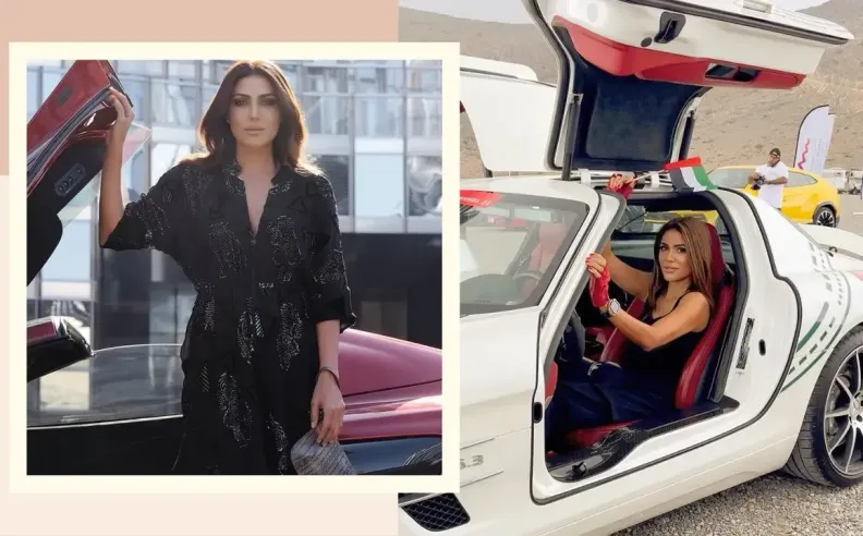 من المغرب إلى الحلبة