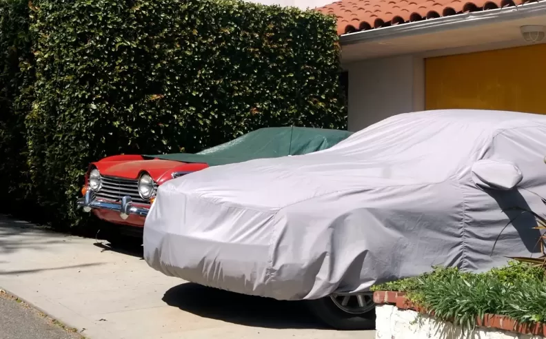 Battery Level and Charging