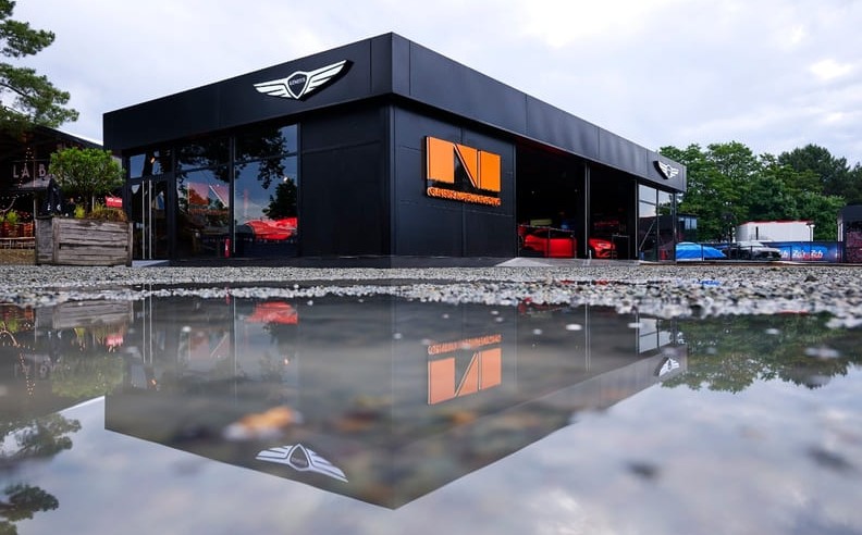 Hypercar Progress and Strategic Expansion